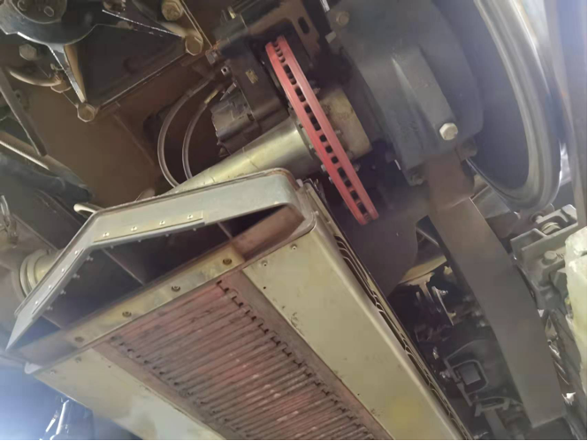 Gocator瓦闸磨损分析