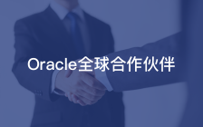 SAP实施全球合作伙伴