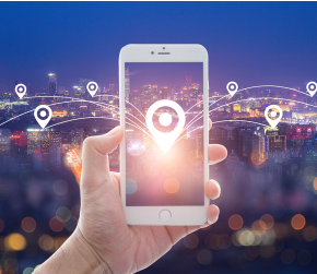 数字化创新服务-云ERP