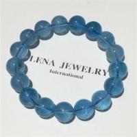 A1天然托帕石手串