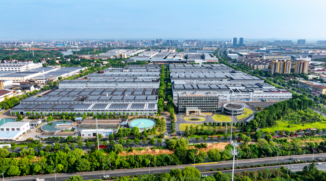 浙西逆袭密码：衢州的制度“算法”和产业家底
