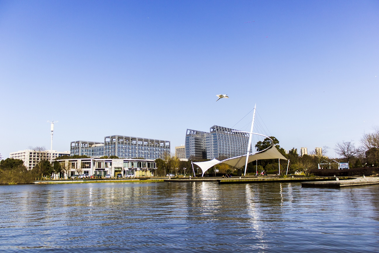 宁波经济技术开发区