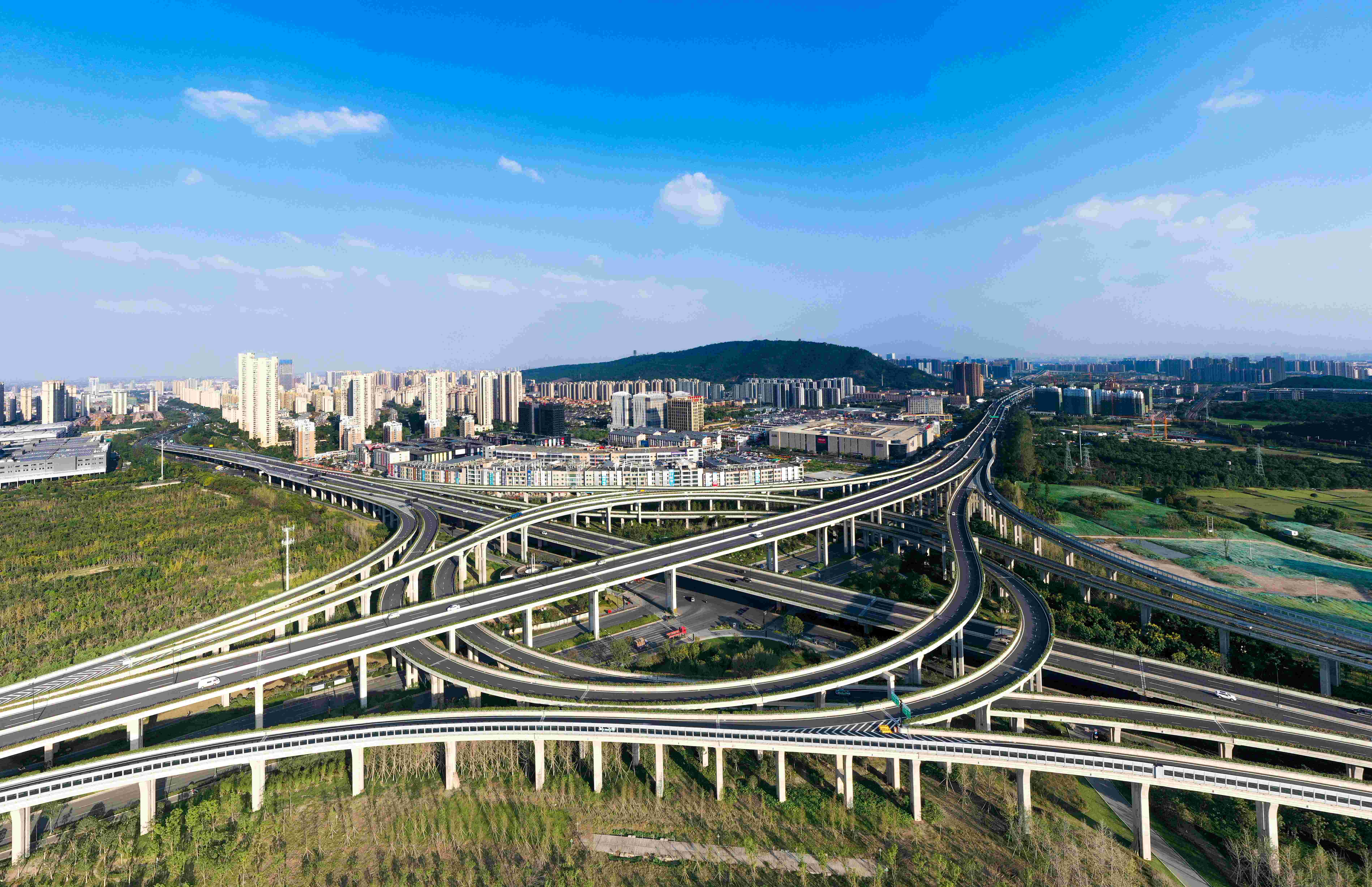  杭州临平经济技术开发区