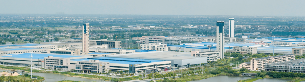 南浔经济开发区