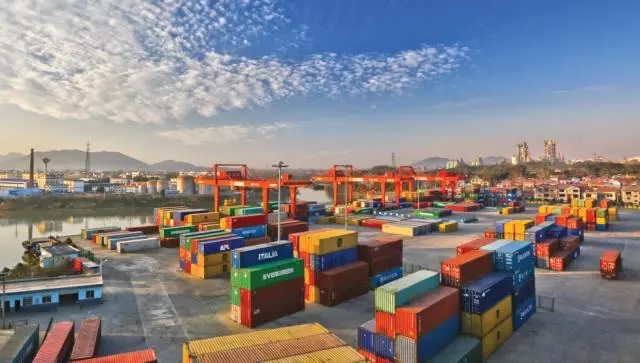 浙江澳门（安吉）经贸合作区