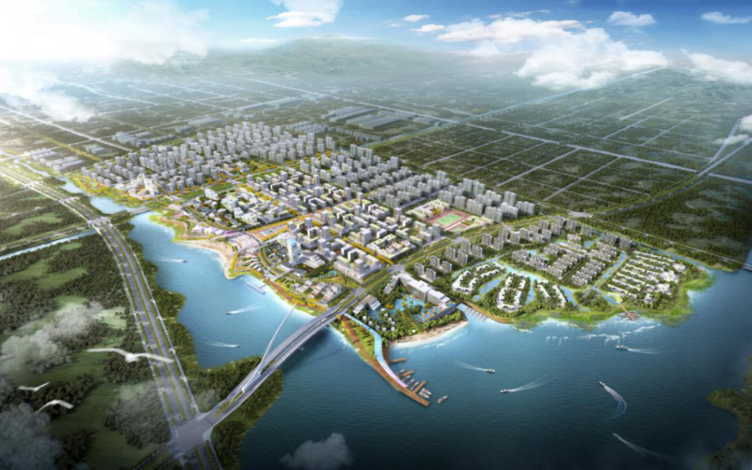 台州湾经济技术开发区