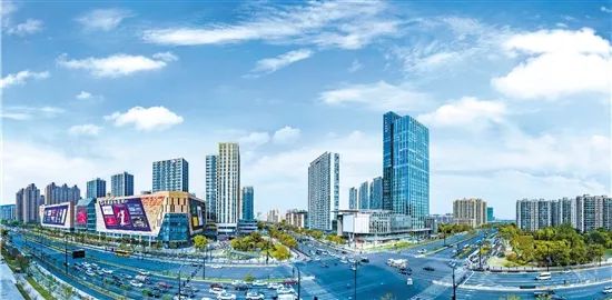 余杭经济开发区