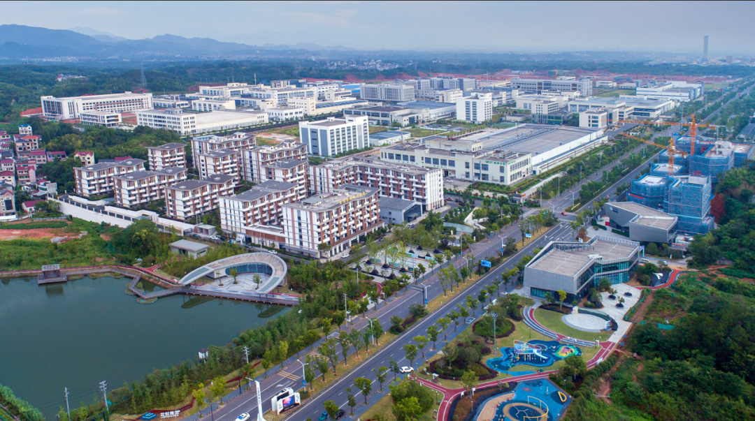 兰溪经济开发区