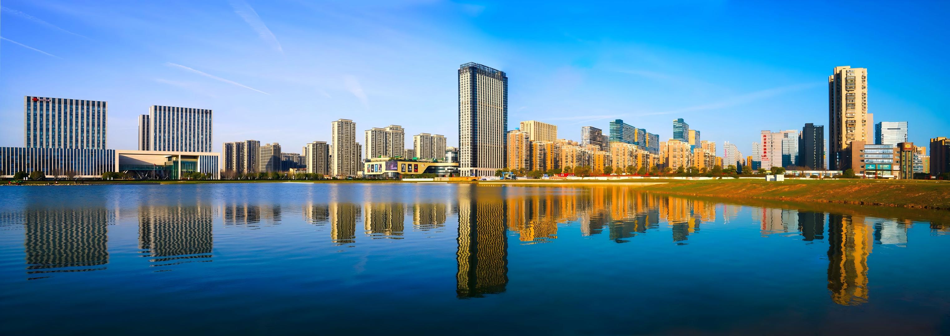 杭州经济技术开发区