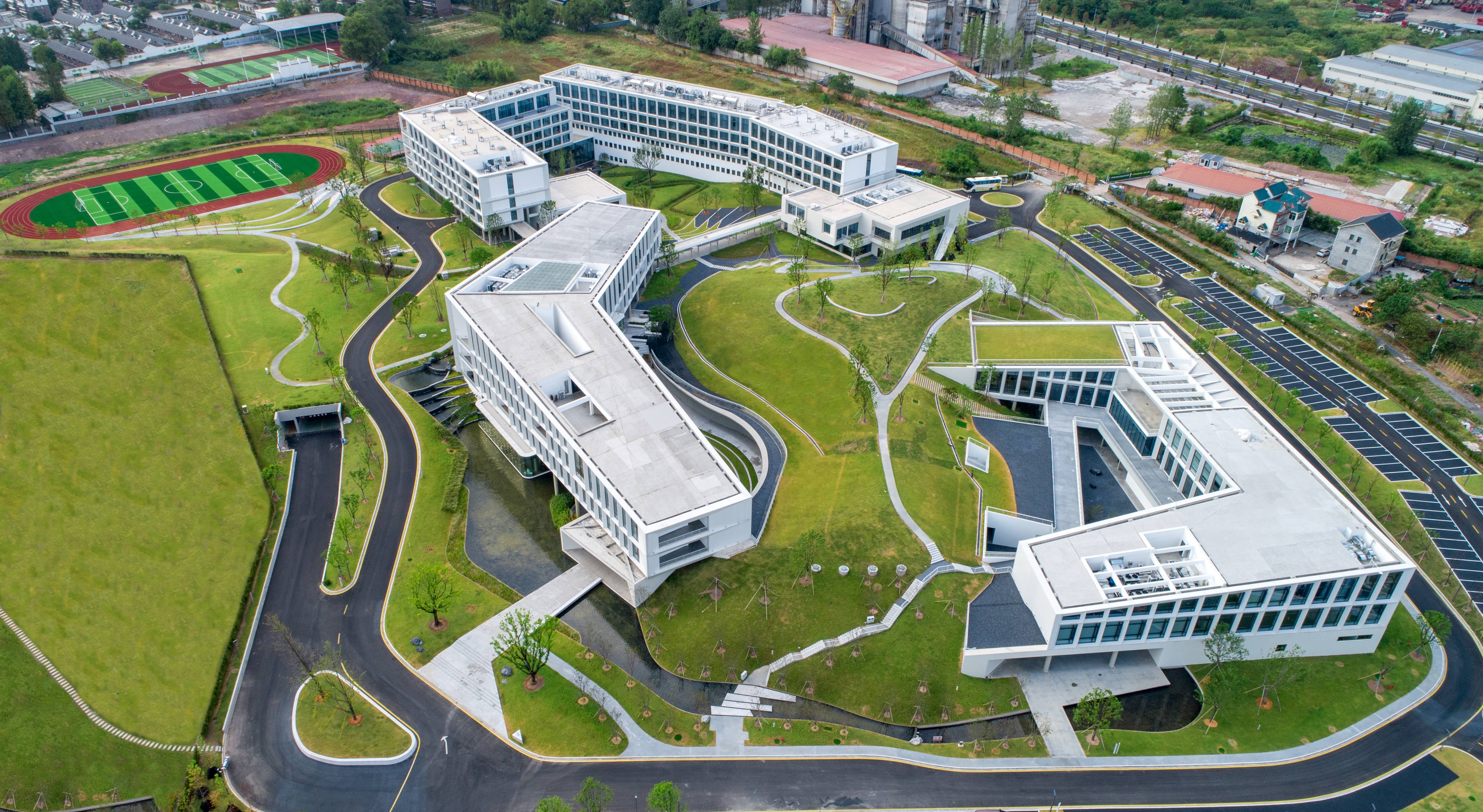 建德经济开发区