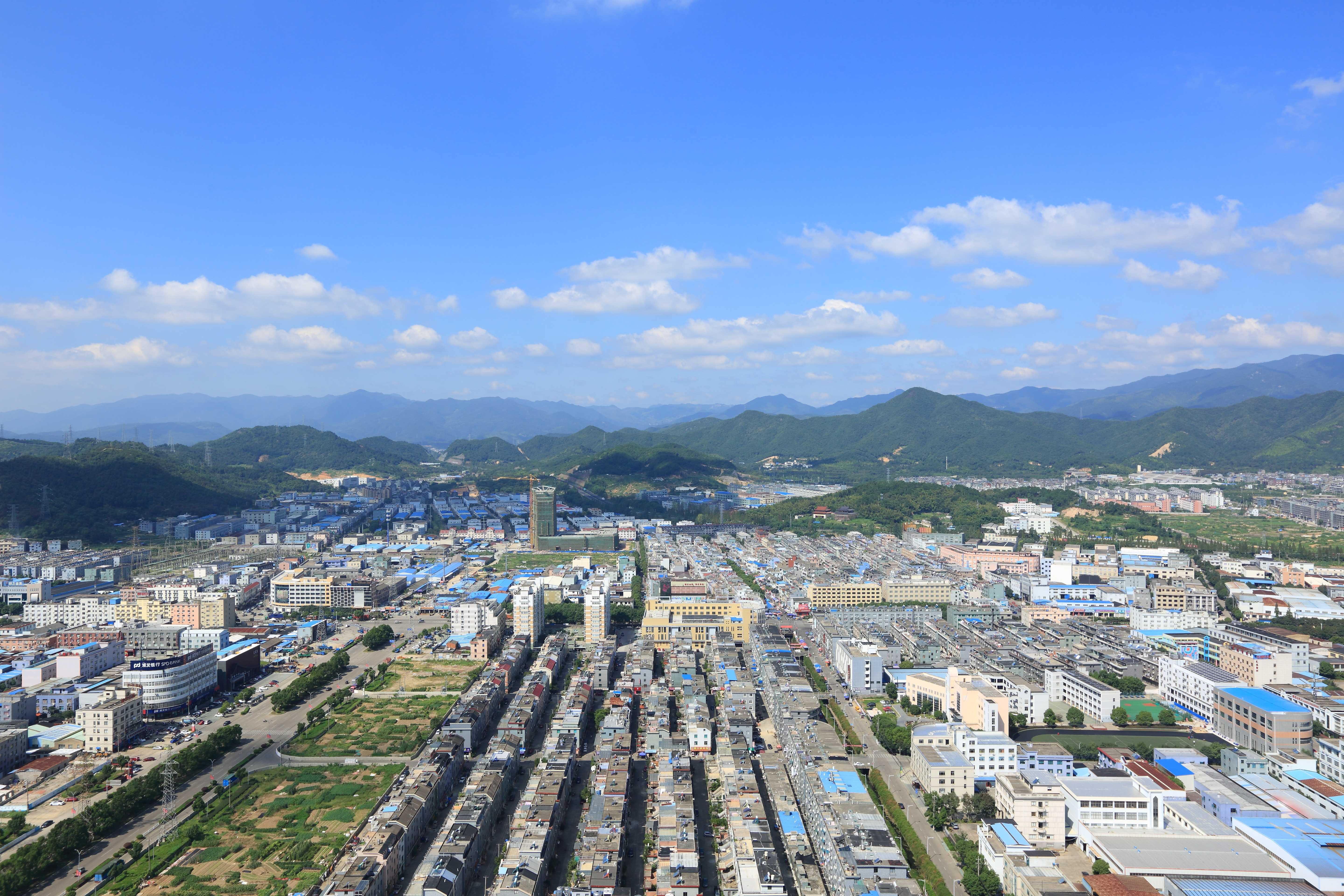 宁海经济开发区