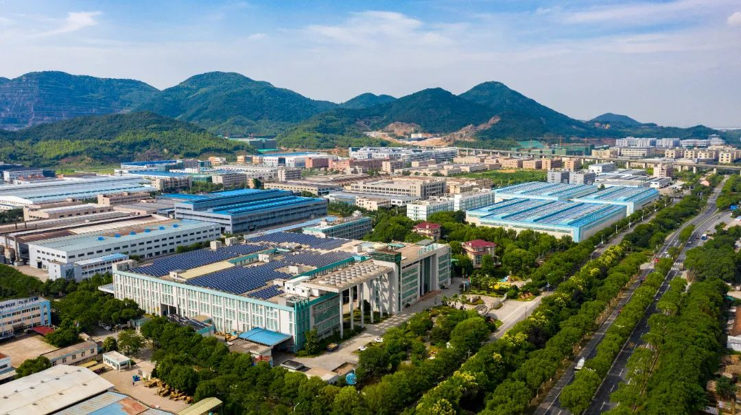 吴兴经济开发区