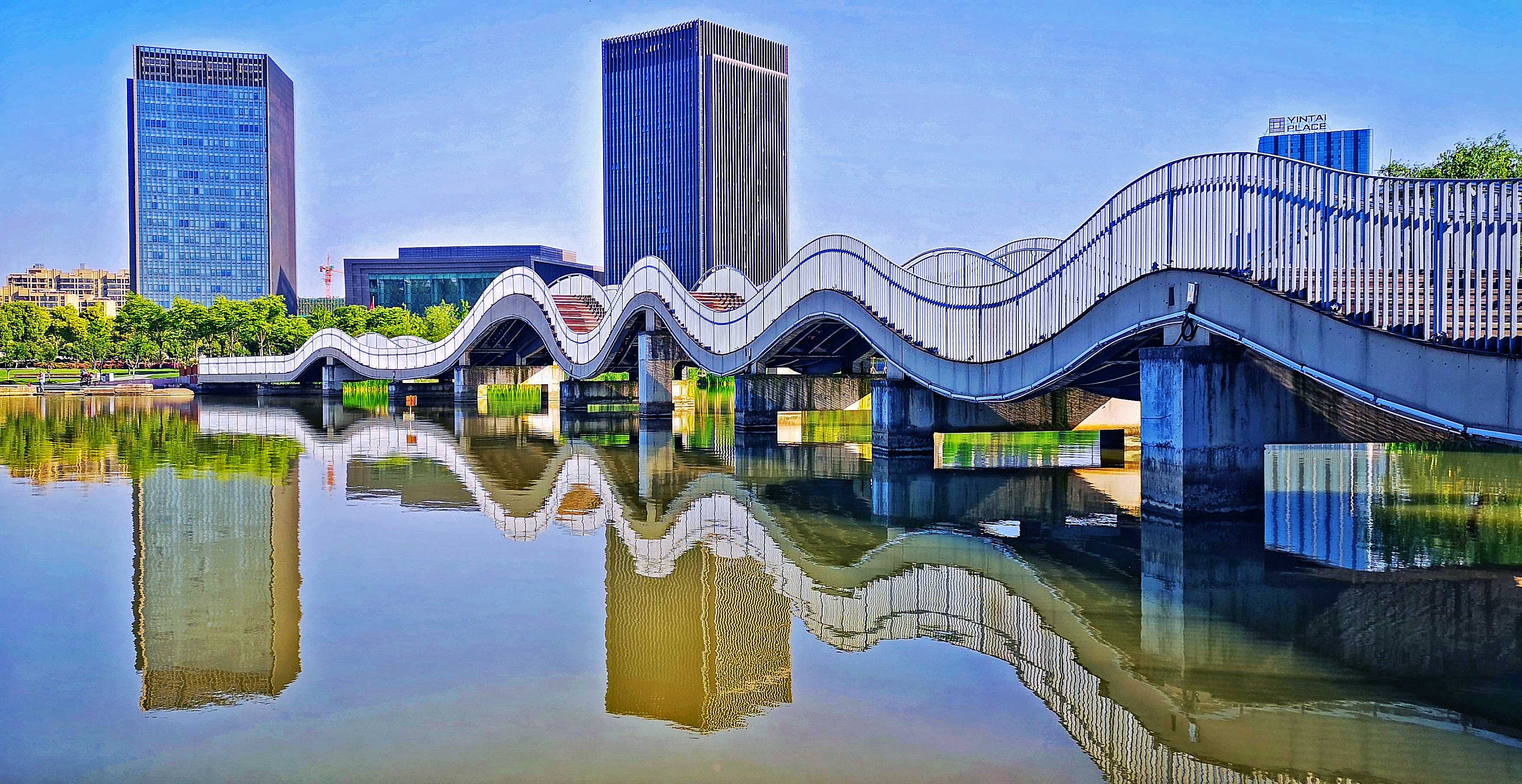 嘉兴经济技术开发区