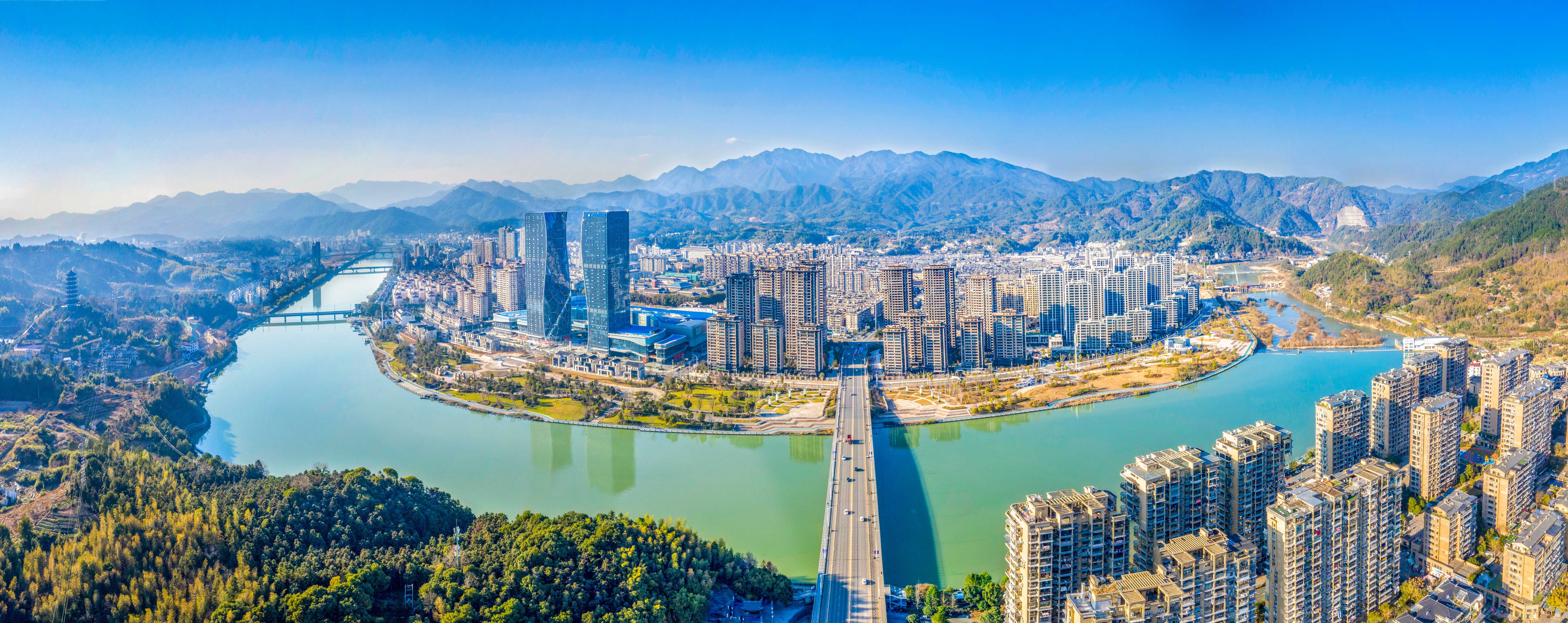 龙泉经济开发区