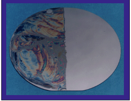 ASTM E595测试服务