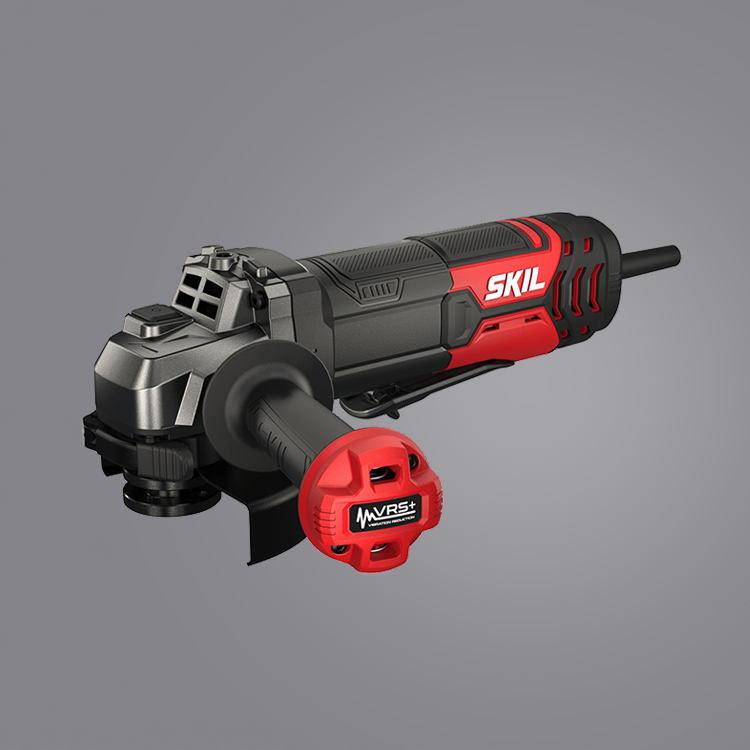 SKIL 19-0425-9132角磨