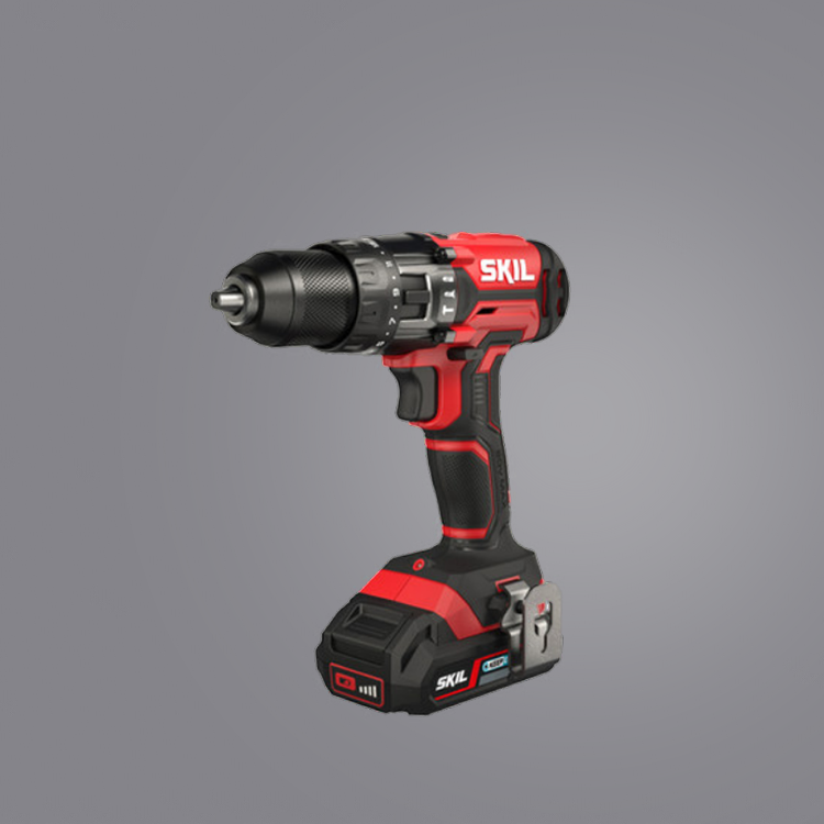 20V CD1E3020AA 锂电冲击钻