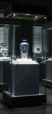 多功能真空充氮消毒设备纯物理方法无任何残留高效环保产品，给档案馆，博物馆的藏品档案提供全面的保护