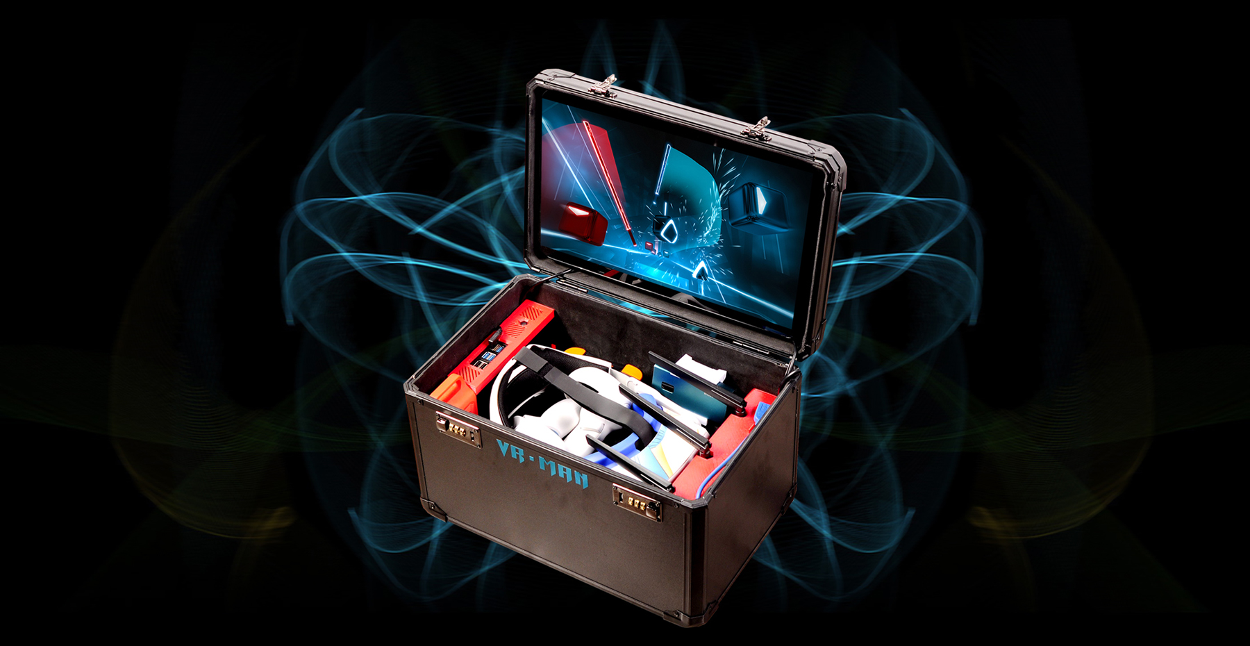 虚幻空间游戏站