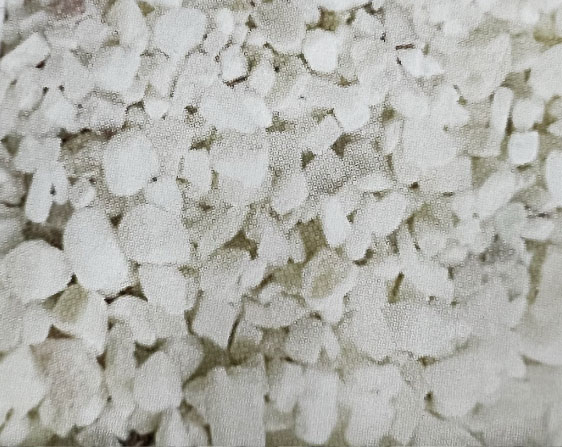 碳酸钙成品