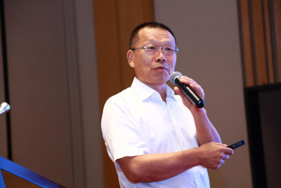 深圳地铁集团有限公司副总经理  