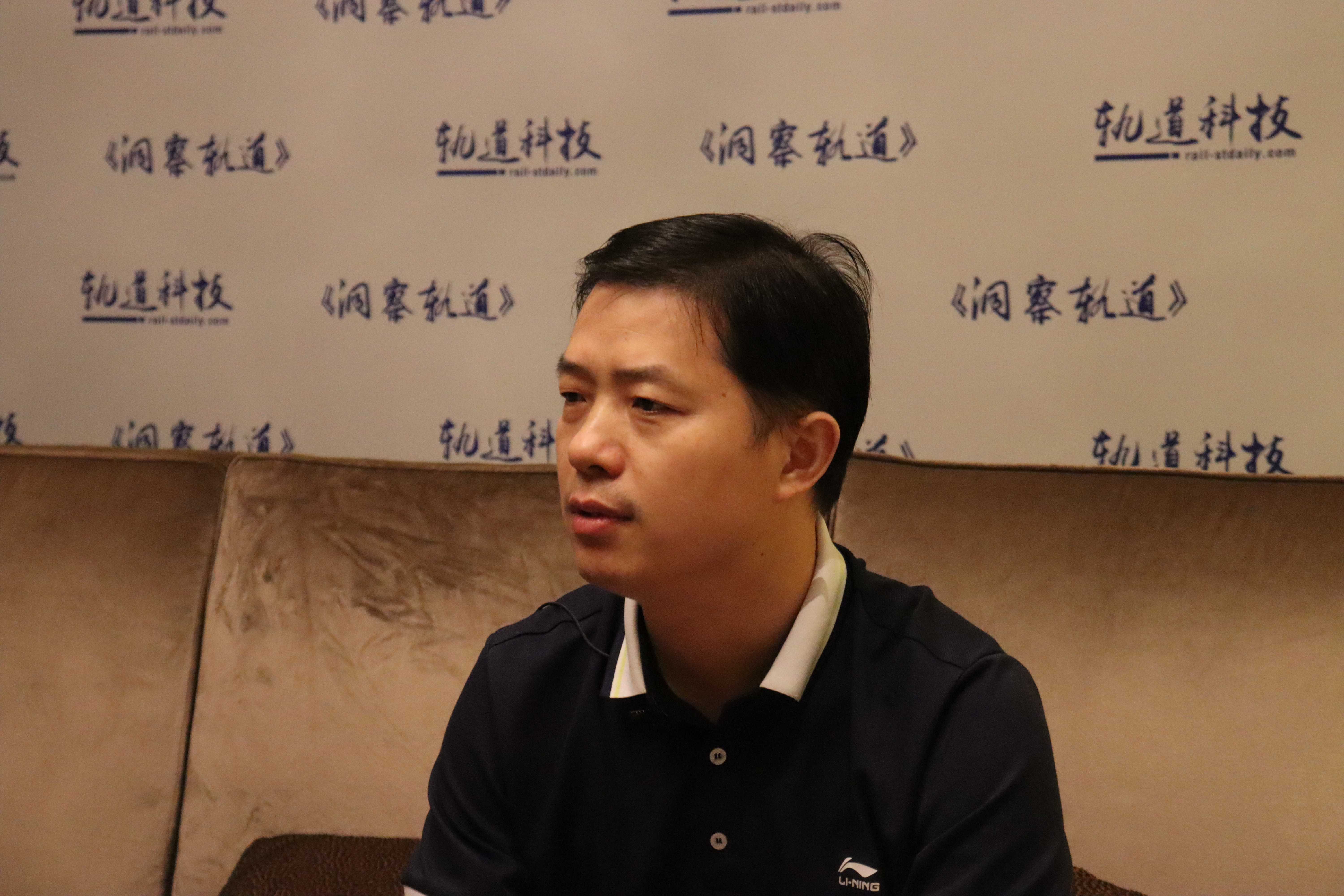 天津中铁电气化设计研究院有限公司副总工程师 