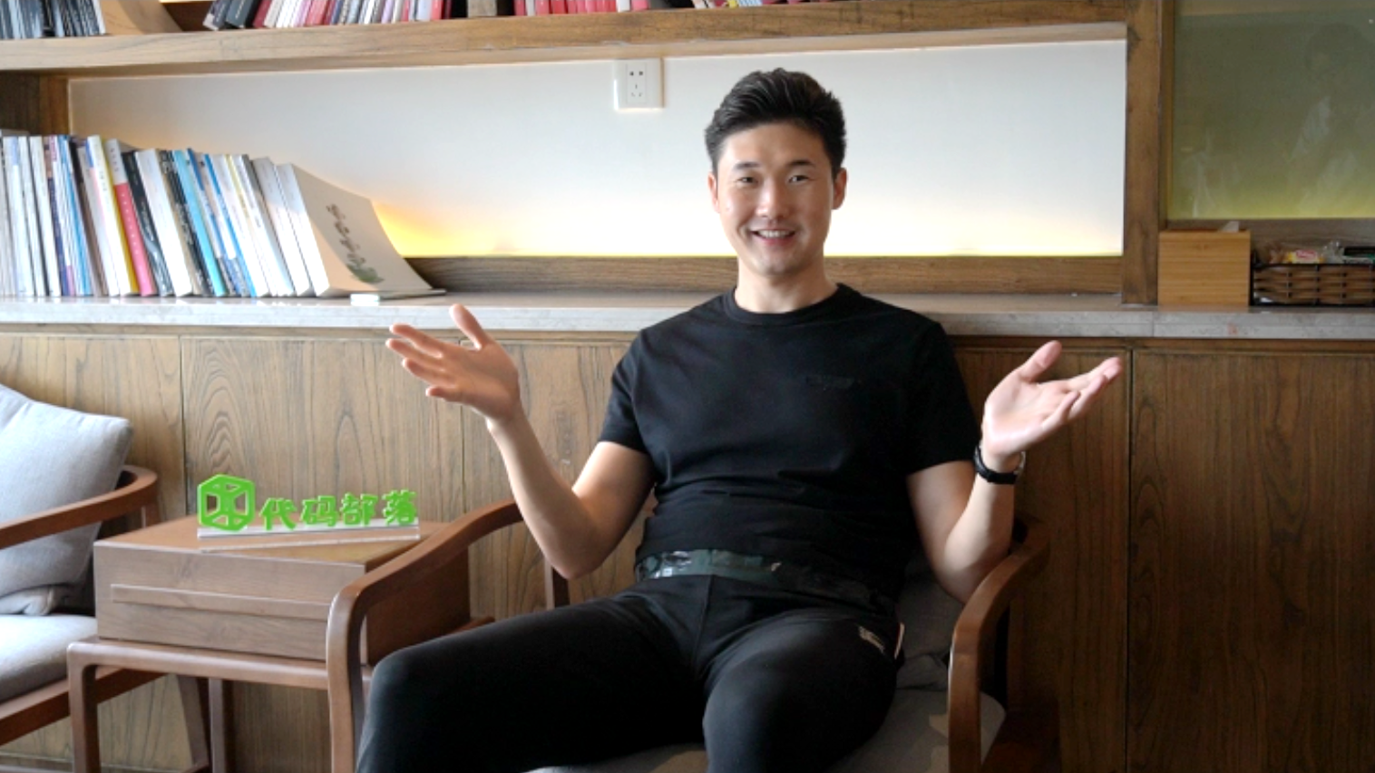 北大招生官肖博士