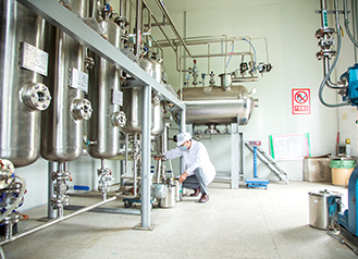 亚临界萃取设备