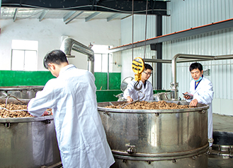 水蒸气蒸馏设备