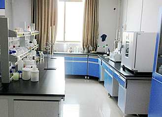 香料检测实验室