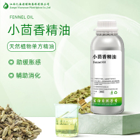 茴香精油-小茴香精油