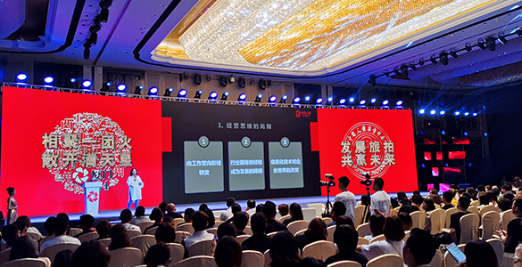 绩效自驱动全案咨询