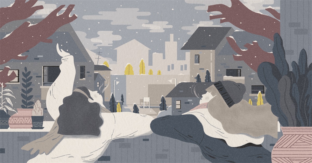 《许许多多时刻之》