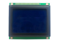 宽视角，128x64，图形液晶模块-HG1286423