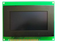 128x64OLED显示模块-HGS128646