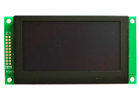 128x64OLED显示模块-HGS1286413