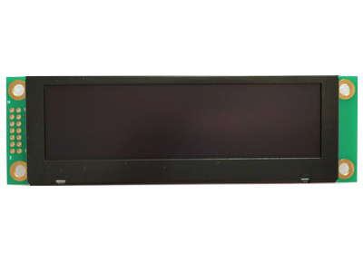 串口，256x64，OLED显示模块-HGS256646