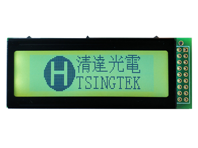 图形液晶，122x32，图形液晶模块-HG122323