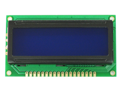 图形液晶，122x32，图形液晶模块-HG1223211