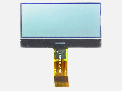 低功耗，128x32，COG图形液晶屏-HGO128321