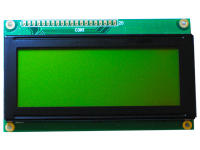 3.3V，192x64，图形液晶模块-HG192641