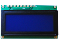 多接口，192x64，图形液晶模块-HG192646