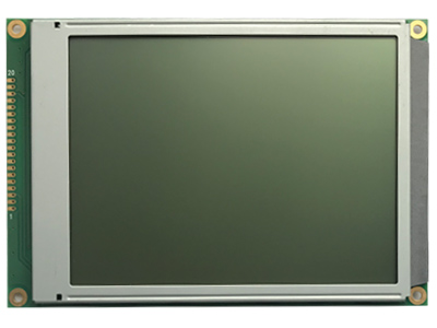 图形点阵液晶模块，320x240，图形液晶模块-HG3202405V1