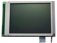 320x240，图形液晶模块-HG3202406
