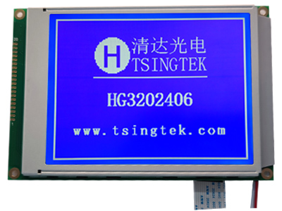 320x240液晶，图形液晶模块-HG3202406