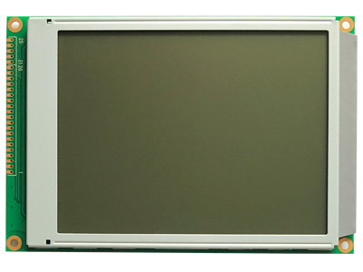 FTSN，320x240，图形液晶模块-HG32024015V1