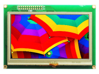 smart-display，4.3in