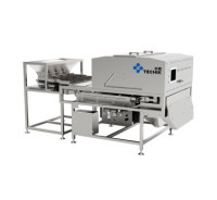 超高清履带式视觉分选机