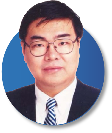 陈忠