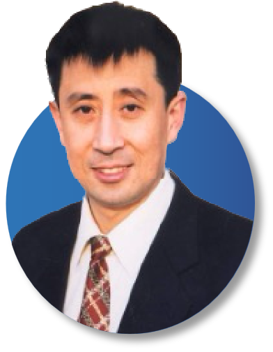 联盟领导-郑人杰